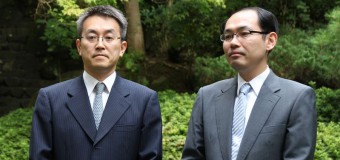 第55期王位戦七番勝負 第5局 ▲羽生善治王位 – △木村一基八段