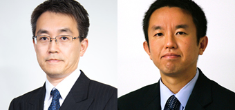 第64期王将戦挑決リーグ ▲羽生善治名人 – △屋敷伸之九段