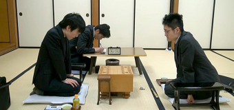 第8回朝日杯将棋オープン戦 2回戦 ▲豊島将之七段 - △稲葉陽七段