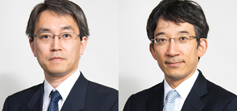 第65期王将戦挑決リーグ ▲佐藤康光九段 – △羽生善治名人