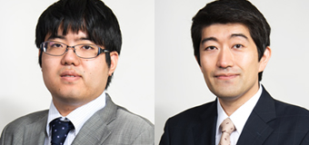 第65期王将戦挑決リーグ ▲森内俊之九段 – △糸谷哲郎竜王
