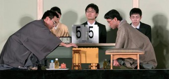 将棋日本シリーズ2015 JTプロ公式戦 決勝 ▲三浦弘行九段 – △深浦康市九段