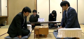 第9回朝日杯将棋オープン戦 1回戦 ▲藤井猛九段 – △糸谷哲郎八段