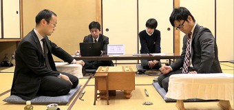 第9回朝日杯将棋オープン戦 1回戦 ▲戸辺誠六段 – △渡辺明竜王