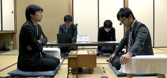 第9回朝日杯将棋オープン戦 2回戦 ▲藤井猛九段 – △戸辺誠六段