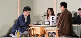 将棋日本シリーズ2016 JTプロ公式戦 二回戦第四局 ▲佐藤康光九段 – △三浦弘行JT杯覇者