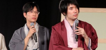 将棋日本シリーズ2016 JTプロ公式戦 決勝 ▲佐藤天彦名人 – △豊島将之七段