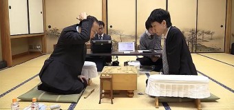 第10回朝日杯将棋オープン戦 2回戦 ▲澤田真吾六段 – △渡辺明竜王