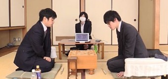 第11回朝日杯将棋オープン戦 1回戦 ▲村山慈明七段 – △三枚堂達也六段