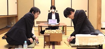 第11回朝日杯将棋オープン戦 2回戦 ▲三枚堂達也六段 – △久保利明王将