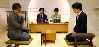 第26期銀河戦決勝トーナメント 2回戦 ▲羽生善治竜王 − △豊島将之棋聖