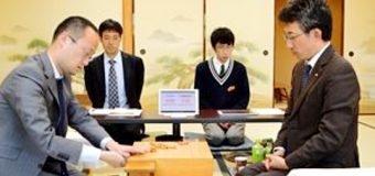 第12回朝日杯将棋オープン戦 1回戦 ▲渡辺明棋王 – △佐藤康光九段