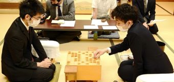 第33期竜王戦決勝トーナメント ▲梶浦宏孝六段 – △高野智史五段