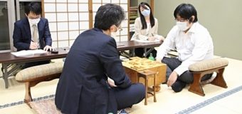 第79期A級順位戦 2回戦 ▲糸谷哲郎八段 – △佐藤康光九段