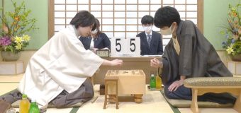 将棋日本シリーズ2020 JTプロ公式戦 一回戦第二局 ▲佐藤天彦九段 – △斎藤慎太郎八段