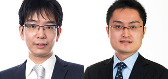 第82期A級順位戦 1回戦 ▲豊島将之九段 – △稲葉陽八段