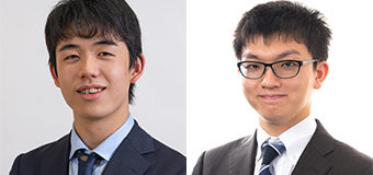 第71期王将戦挑決リーグ 7回戦 ▲永瀬拓矢王座 – △藤井聡太竜王