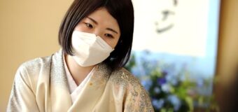 第16期マイナビ女子オープン ＜西山朋佳女王 − 甲斐智美女流五段＞