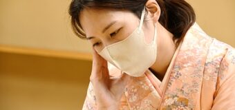 第2期ヒューリック杯白玲戦 ＜里見香奈白玲＞
