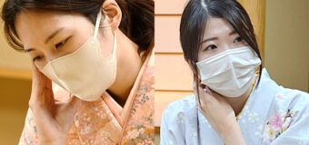 第3期ヒューリック杯白玲戦 ＜里見香奈白玲 − 西山朋佳女流三冠＞