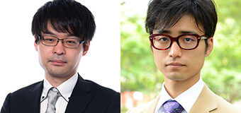 第8期叡王戦 本戦1回戦 ▲近藤誠也七段 – △大橋貴洸六段