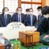 第72期王将戦七番勝負 第5局 ▲藤井聡太王将 − △羽生善治九段