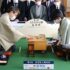第72期王将戦七番勝負 第6局 ▲羽生善治九段 − △藤井聡太王将