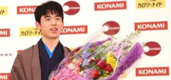 第48期棋王戦 ＜藤井聡太棋王＞