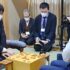 第81期A級順位戦 9回戦 ▲菅井竜也八段 – △広瀬章人八段
