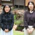 第16期マイナビ女子オープン五番勝負 第2局 ▲西山朋佳女王 − △甲斐智美女流五段