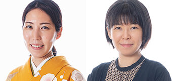 第4期ヒューリック杯白玲戦・女流順位戦A級プレーオフ ▲福間香奈女流五冠 − △伊藤沙恵女流四段