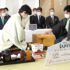 第8期叡王戦五番勝負 第4局 ▲菅井竜也八段 – △藤井聡太叡王