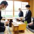 第64期王位戦挑決リーグ紅組 ▲石井健太郎六段 – △永瀬拓矢王座