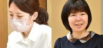 第34期女流王位戦 ＜里見香奈女流王位＞