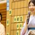 第16期マイナビ女子オープン五番勝負 第3局 ▲甲斐智美女流五段 − △西山朋佳女王