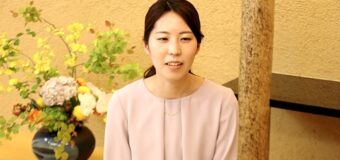 第34期女流王位戦 ＜里見香奈女流王位＞