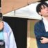 将棋日本シリーズ2023 JTプロ公式戦 二回戦第三局 ▲渡辺明九段 – △佐藤天彦九段