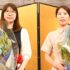 第3期ヒューリック杯白玲戦七番勝負 第3局 ▲西山朋佳女流三冠 − △里見香奈白玲