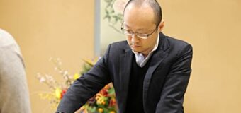 第82期A級順位戦 7回戦 ▲渡辺明九段 – △菅井竜也八段