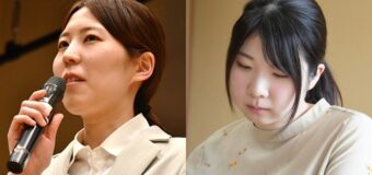 第51期女流名人戦 ＜福間香奈女流名人 − 西山朋佳女流三冠＞