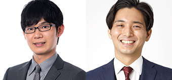 第66期王位戦挑決リーグ白組 ▲斎藤慎太郎八段 – △都成竜馬七段