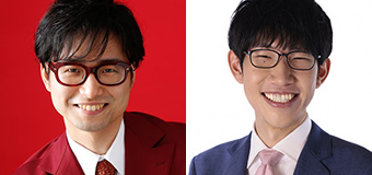 第66期王位戦挑決リーグ紅組 ▲佐々木大地七段 – △大橋貴洸七段
