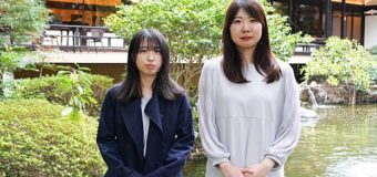 第17期マイナビ女子オープン五番勝負 第1局 ▲西山朋佳女王 − △大島綾華女流二段