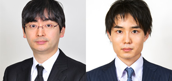 第37期竜王戦2組 ランキング戦決勝 ▲佐々木勇気八段 – △郷田真隆九段