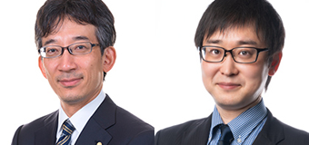 第37期竜王戦1組 ランキング戦決勝 ▲山崎隆之八段 – △佐藤康光九段