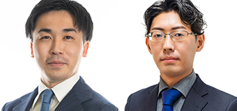 第73期王座戦挑決トーナメント 1回戦 ▲千田翔太八段 − △菅井竜也八段