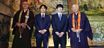 第37期竜王戦七番勝負 第3局 ▲藤井聡太竜王 – △佐々木勇気八段