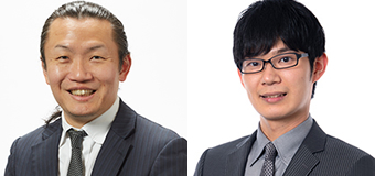 第38期竜王戦1組 ランキング戦 ▲斎藤慎太郎八段 – △松尾歩八段