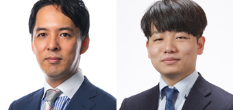 第10期叡王戦 本戦1回戦 ▲阿久津主税八段 – △狩山幹生五段