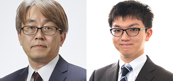 第66期王位戦挑決リーグ白組 ▲永瀬拓矢九段 – △羽生善治九段